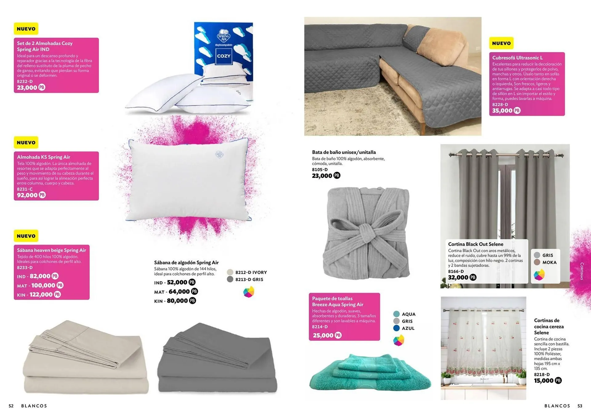 Catálogo de Catálogo BetterWare 13 de mayo al 31 de diciembre 2025 - Pagina 39