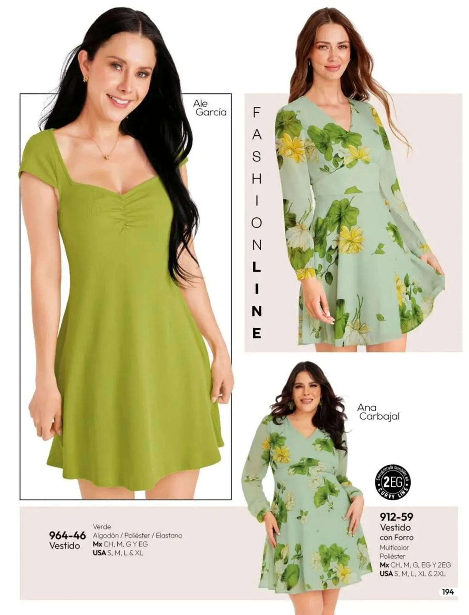 Catálogo de Catálogo Cklass 10 de julio al 31 de diciembre 2025 - Pagina 195