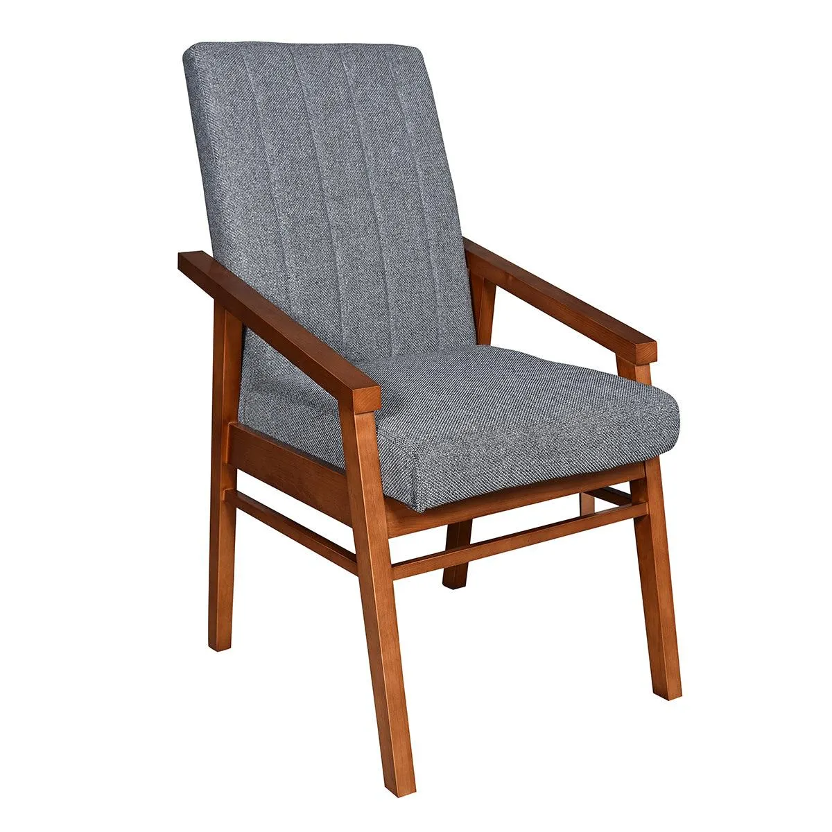 Silla Valdivia - Gris