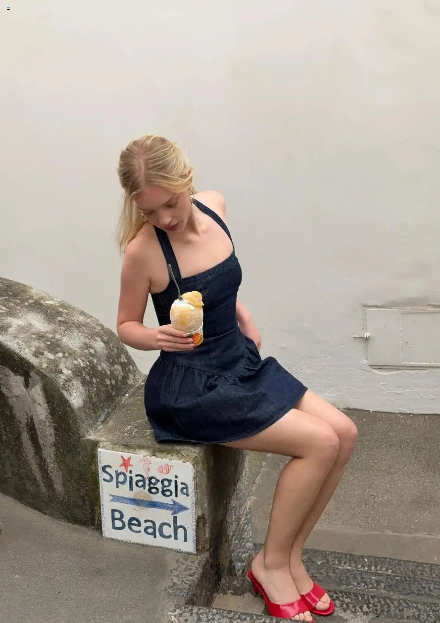 Catálogo de Catálogo Bershka 1 de mayo al 31 de mayo 2025 - Pagina 2