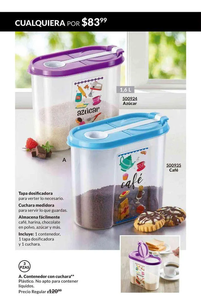 Catálogo de Avon Fashion And Home C08 6 de abril al 13 de mayo 2024 - Pagina 46