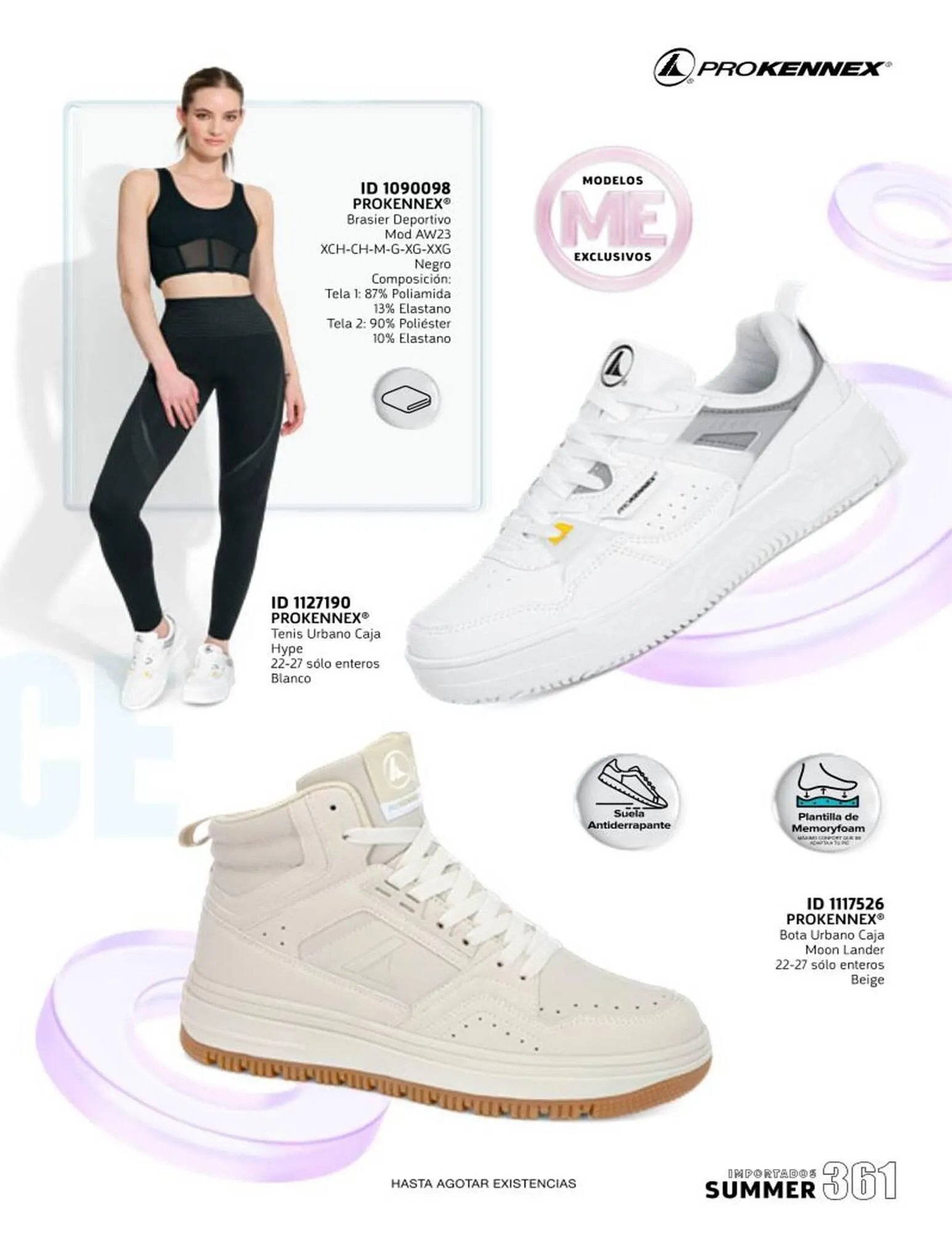 Catálogo de Catálogo Price Shoes 8 de julio al 31 de diciembre 2025 - Pagina 361