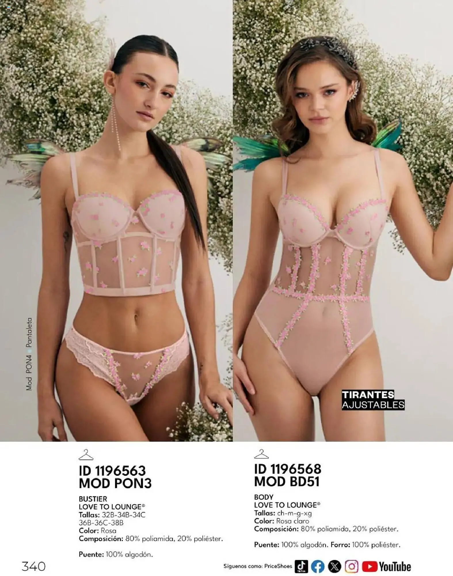 Catálogo de Catálogo Price Shoes 26 de junio al 1 de enero 2026 - Pagina 340