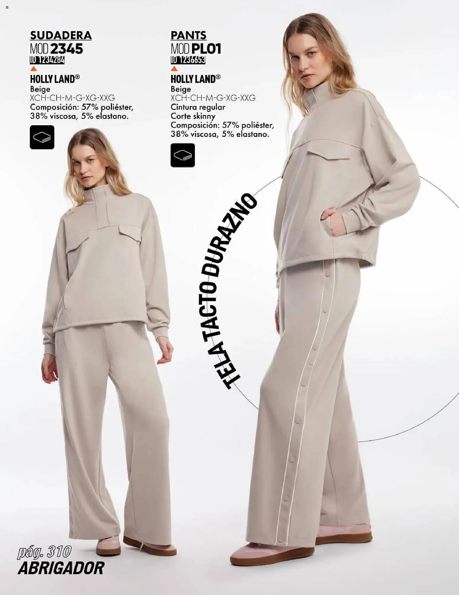 Catálogo de Catálogo Price Shoes 3 de noviembre al 1 de febrero 2026 - Pagina 321