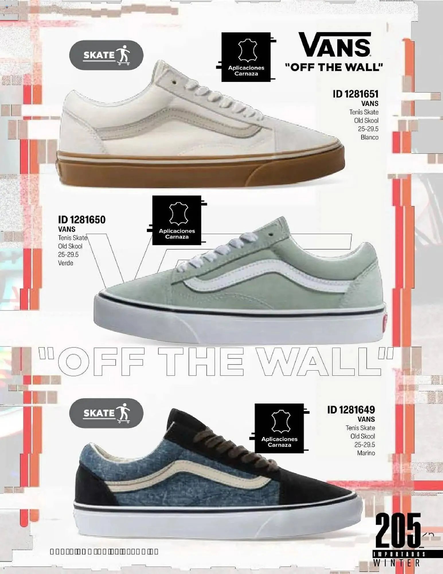 Catálogo de Catálogo Price Shoes 11 de noviembre al 1 de febrero 2026 - Pagina 205