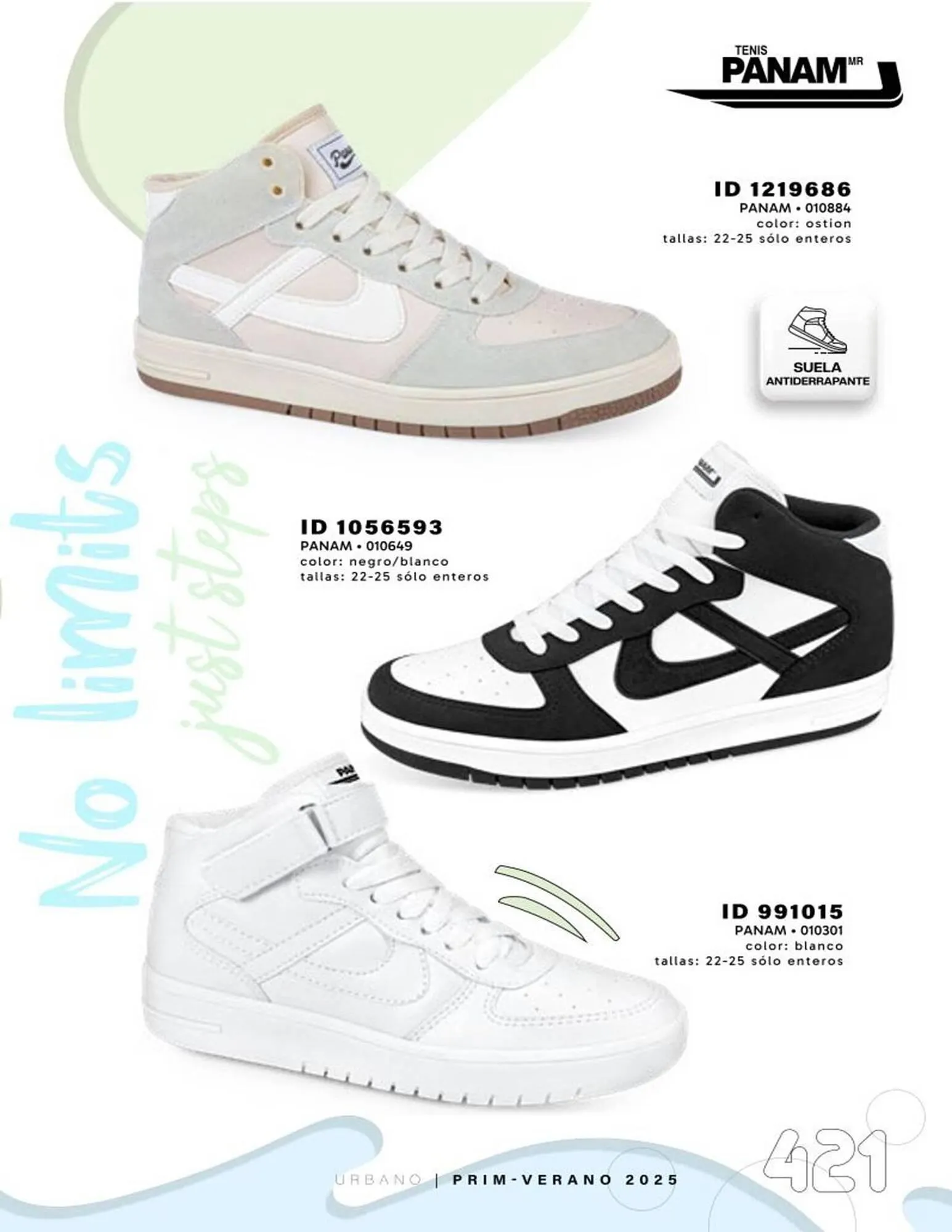 Catálogo de Catálogo Price Shoes 3 de junio al 31 de diciembre 2025 - Pagina 421