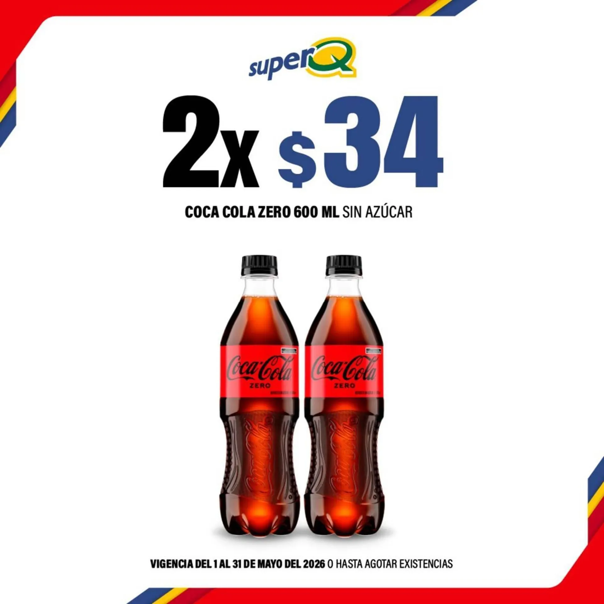 Catálogo de Catálogo Super Q 1 de mayo al 31 de mayo 2026 - Pagina 109