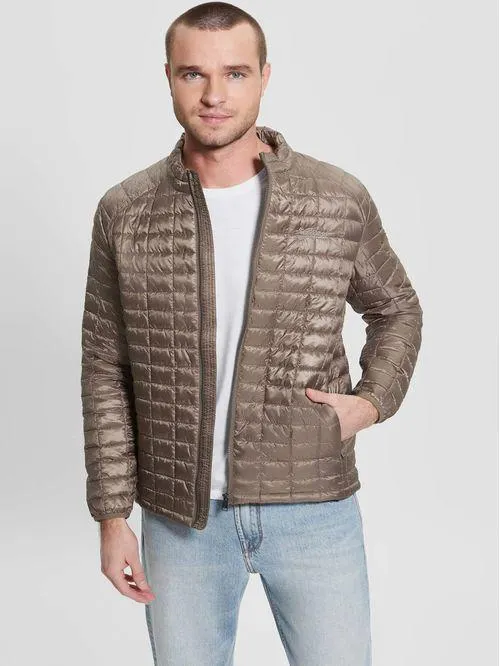 Chamarra Guess Super Light