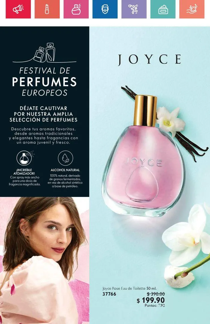 Catálogo de Revela tu auténtica belleza -C12 19 de agosto al 6 de septiembre 2024 - Pagina 14