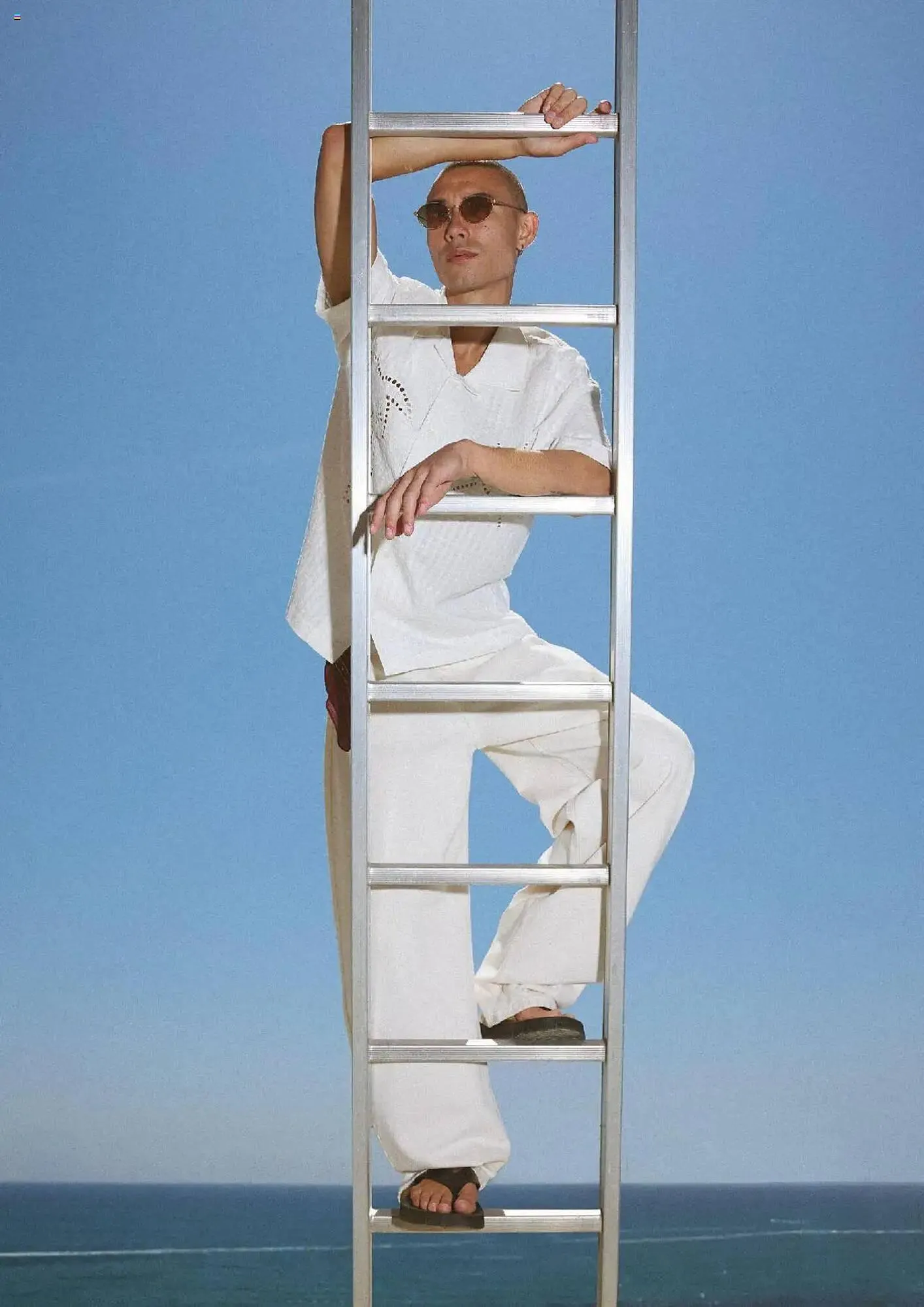 Catálogo de Catálogo Bershka 1 de julio al 1 de agosto 2025 - Pagina 10