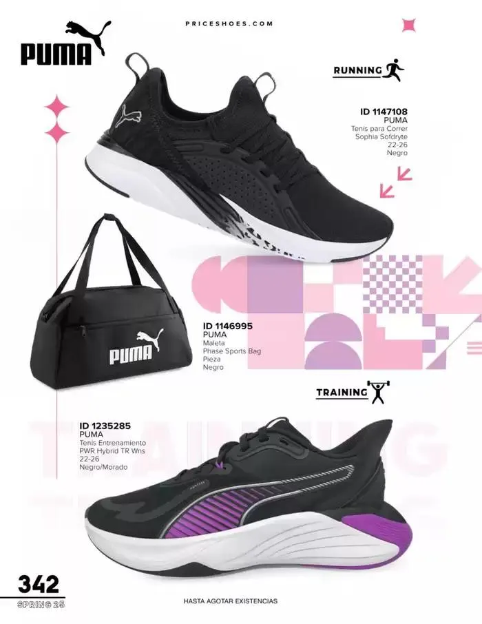 Catálogo de IMP SPRING | 2025 | 1E 17 de febrero al 28 de febrero 2025 - Pagina 344