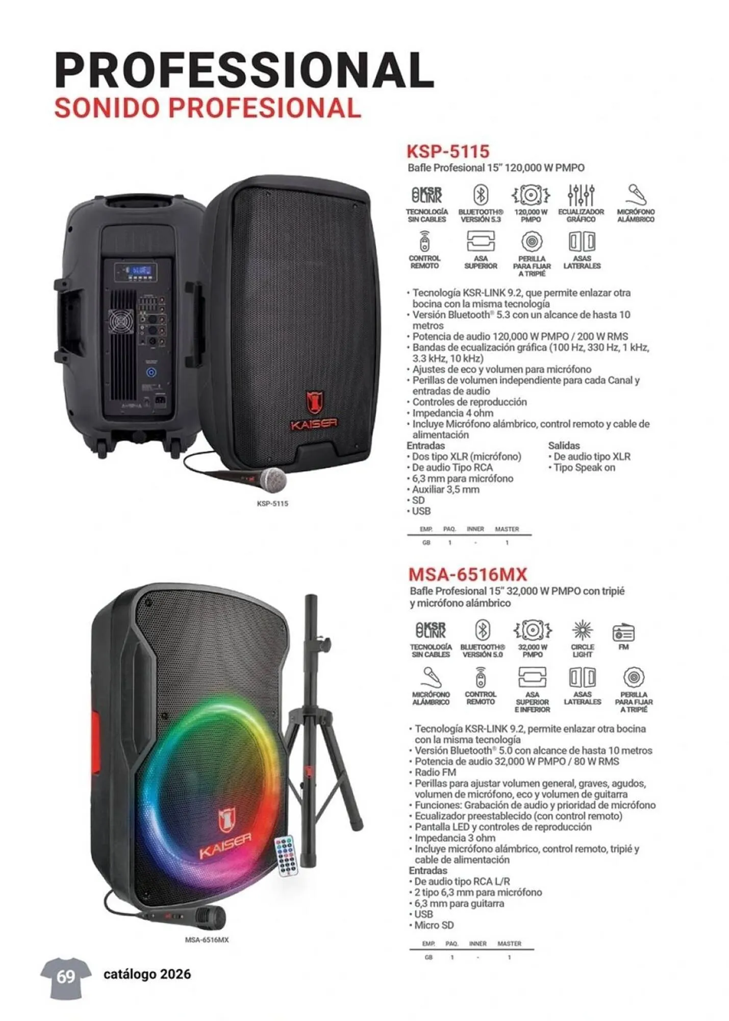 Catálogo de Catálogo Mitzu 24 de febrero al 28 de febrero 2026 - Pagina 70