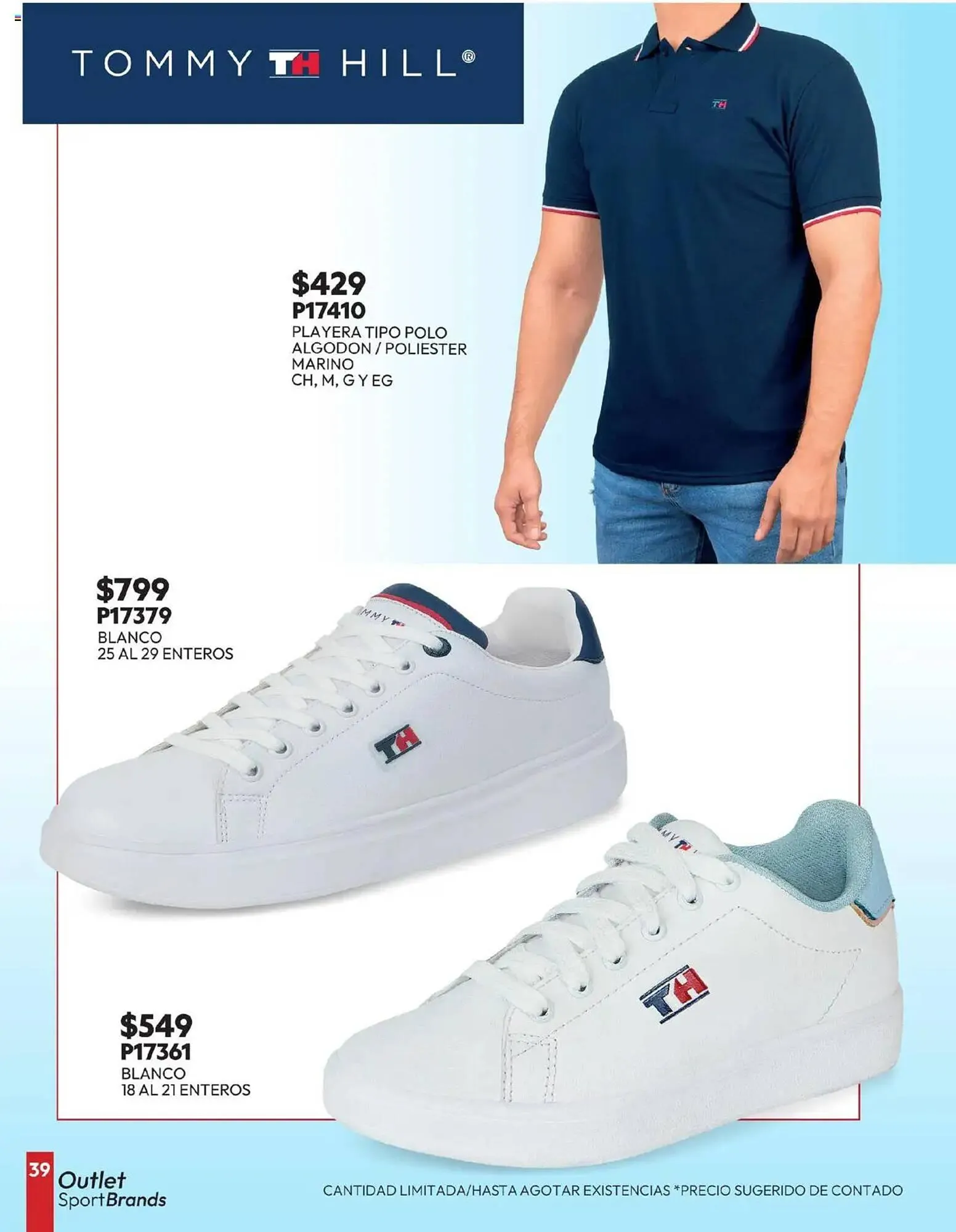 Catálogo de Catálogo Cklass 19 de agosto al 16 de septiembre 2025 - Pagina 42