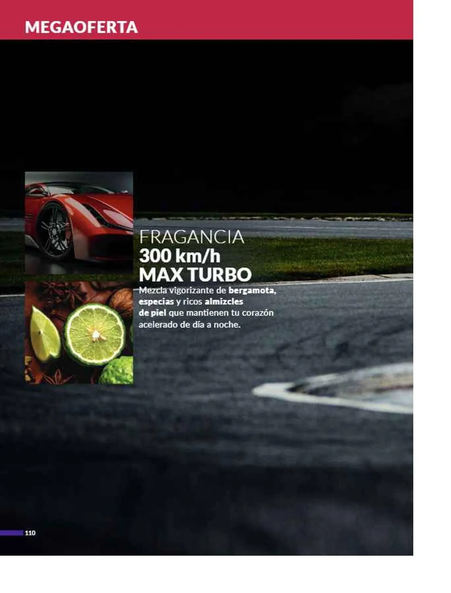 Catálogo de Catálogo Avon 16 de julio al 31 de diciembre 2025 - Pagina 115