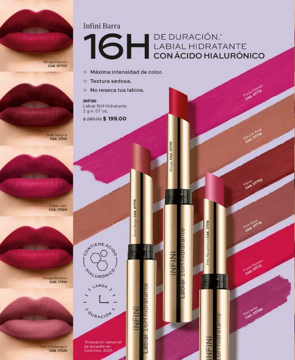 Catálogo de L'Bel Oferta actual 8 de mayo al 31 de mayo 2024 - Pagina 10