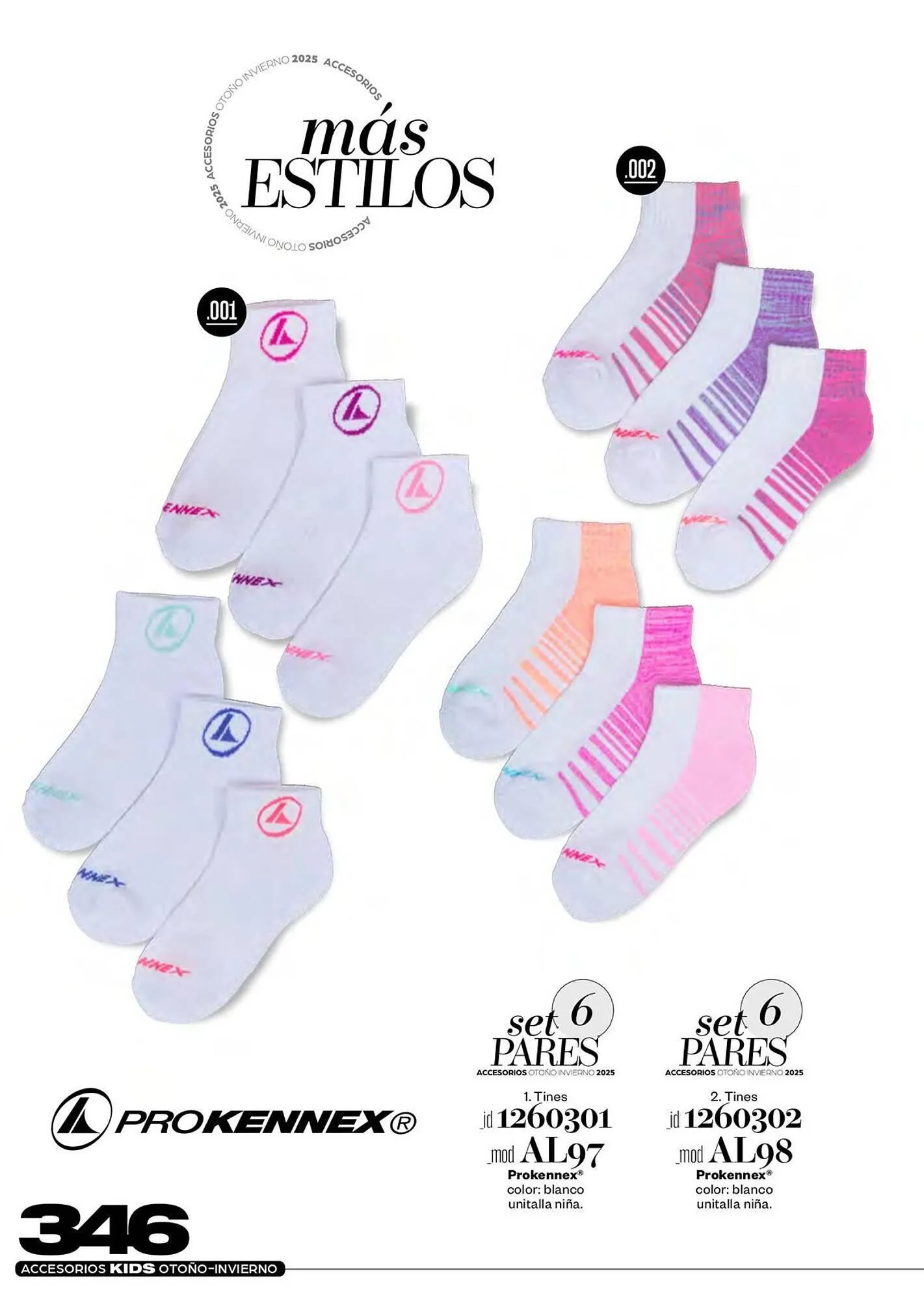 Catálogo de Catálogo Price Shoes 27 de noviembre al 28 de febrero 2026 - Pagina 346