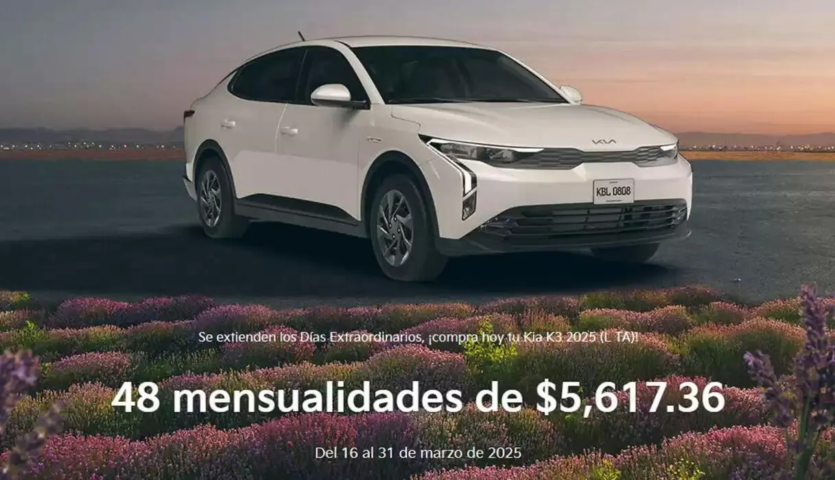 Catálogo de Promociones! 17 de marzo al 31 de agosto 2025 - Pagina 3