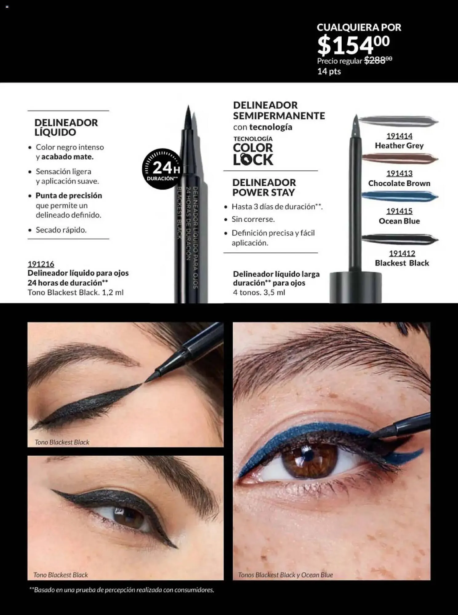 Catálogo de Catálogo Avon 30 de enero al 6 de marzo 2026 - Pagina 53