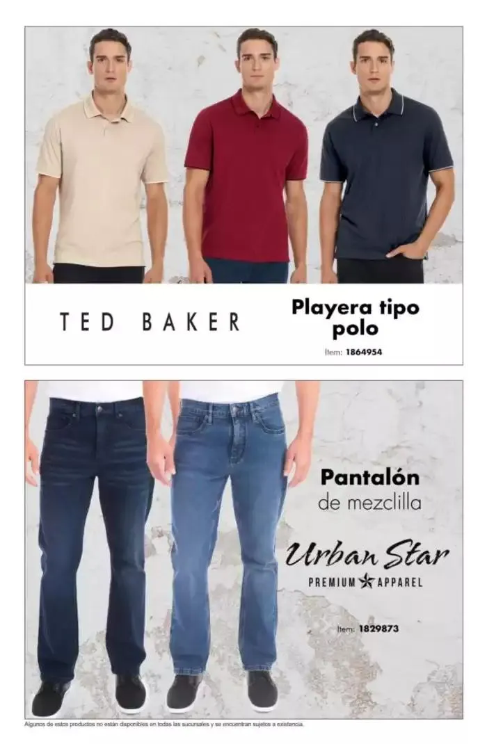 Catálogo de Catálogo Costco 1 de abril al 30 de abril 2025 - Pagina 24