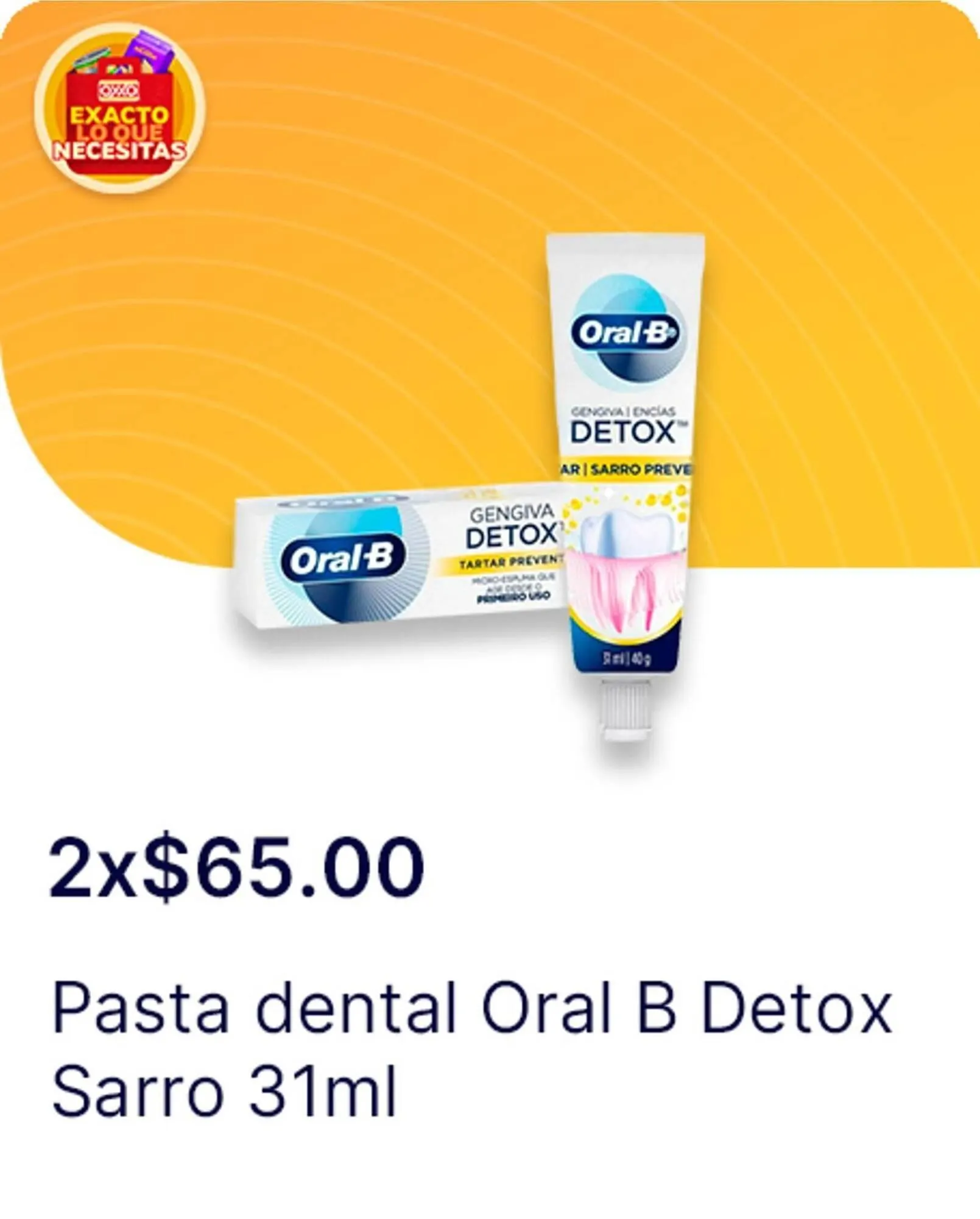 Catálogo de Catálogo OXXO 7 de abril al 14 de mayo 2025 - Pagina 54