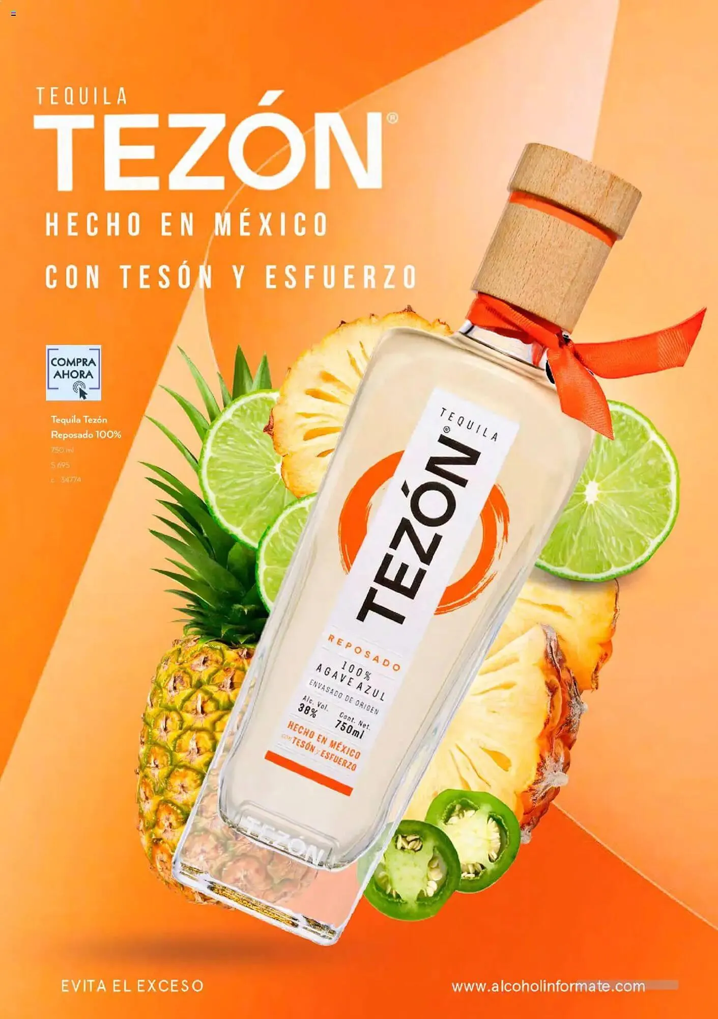 Catálogo de Folleto Bodegas Alianza 1 de octubre al 1 de enero 2026 - Pagina 33