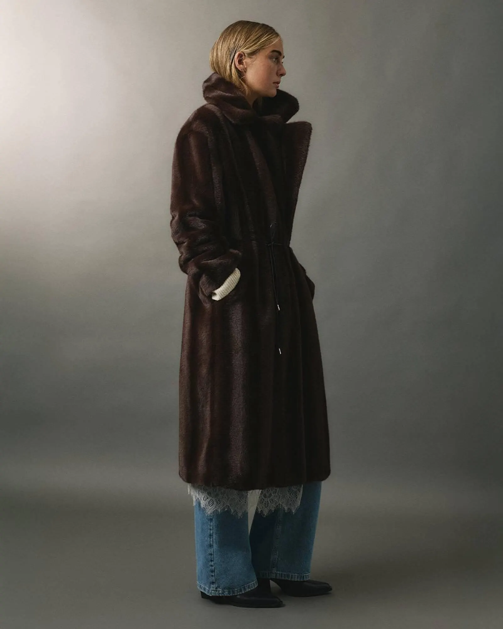 Catálogo de Catálogo Pull & Bear 28 de octubre al 10 de noviembre 2025 - Pagina 4