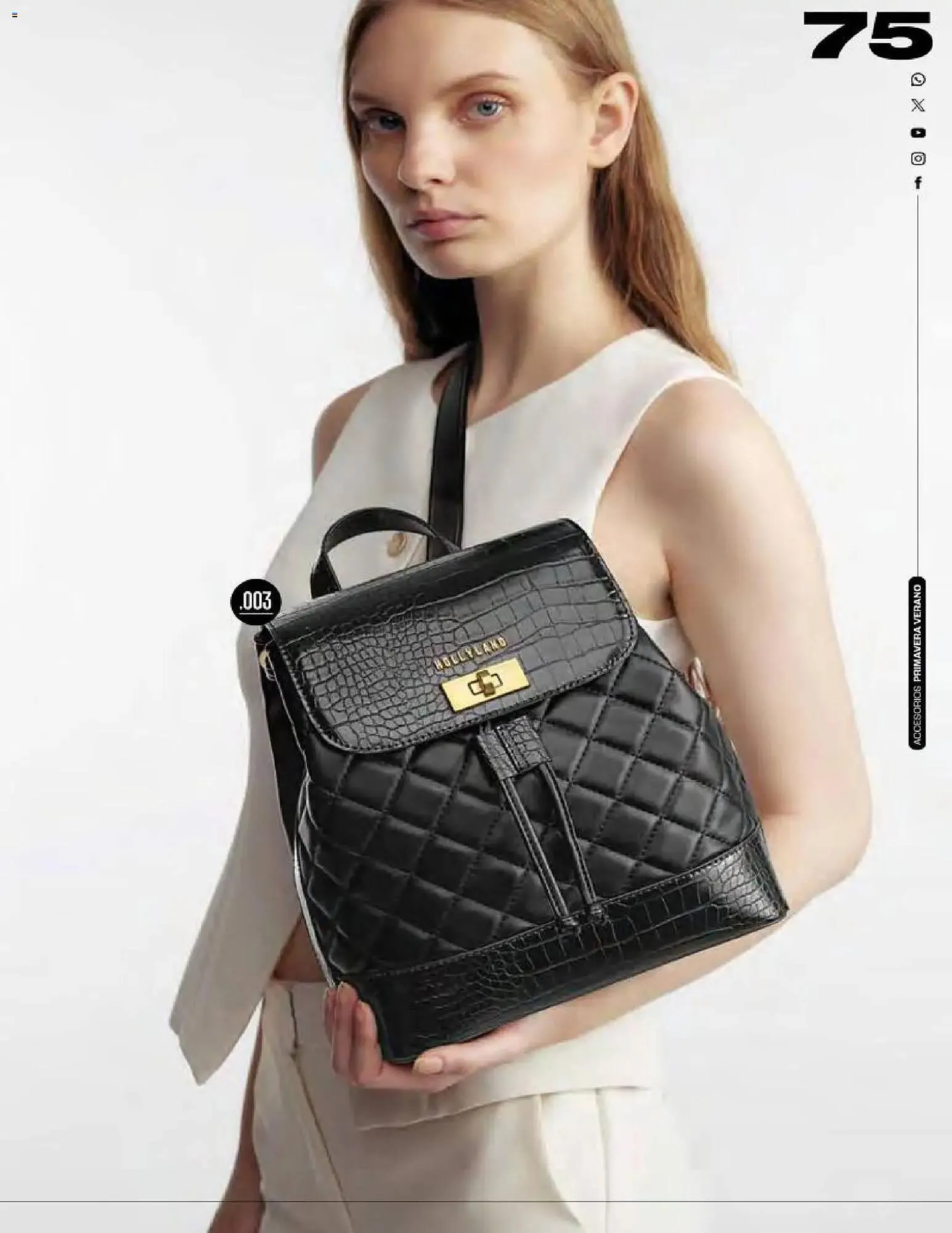 Catálogo de Catálogo Price Shoes 18 de abril al 1 de enero 2027 - Pagina 75