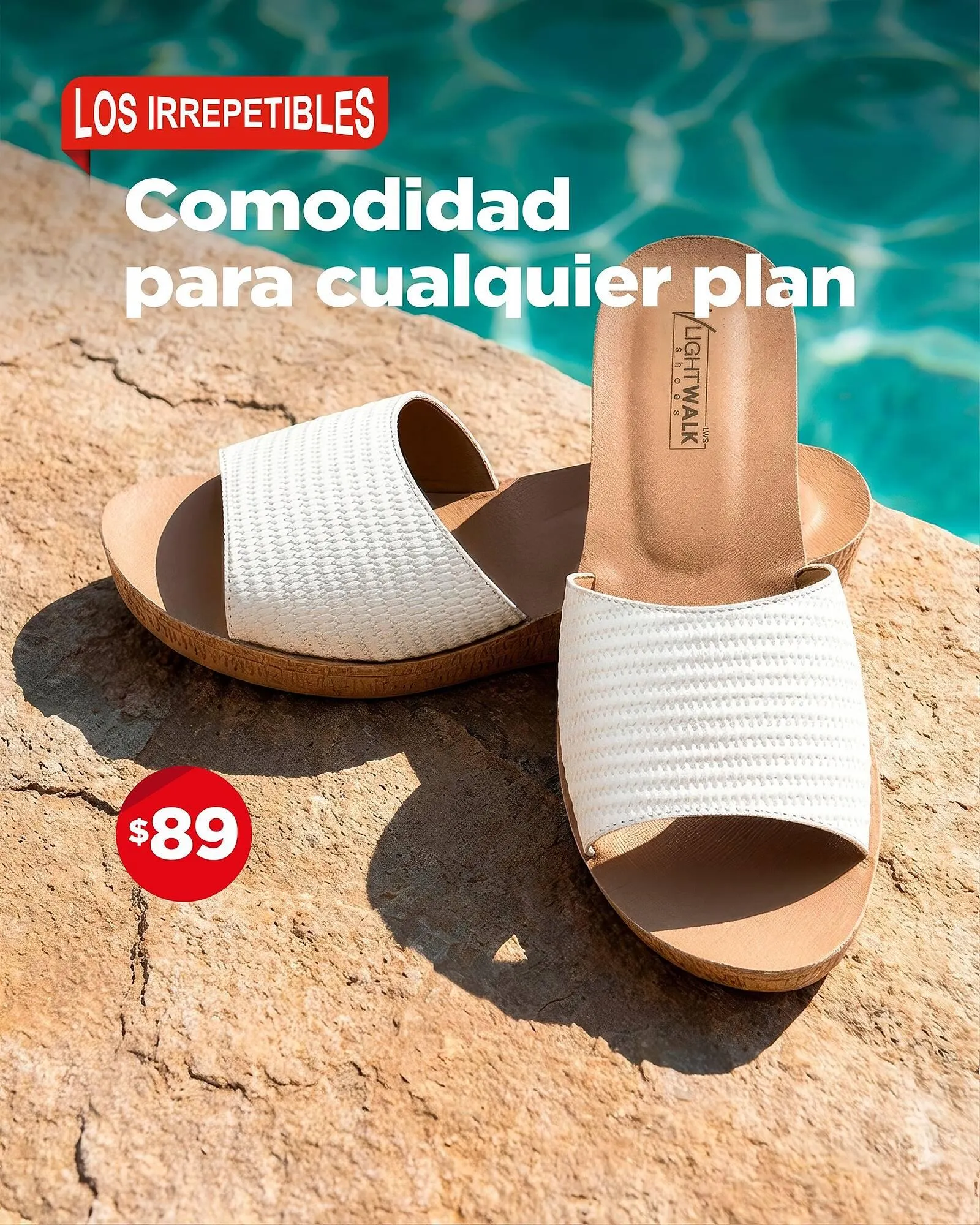 Catálogo de Catálogo Tiendas Tres B 28 de marzo al 3 de abril 2026 - Pagina 5