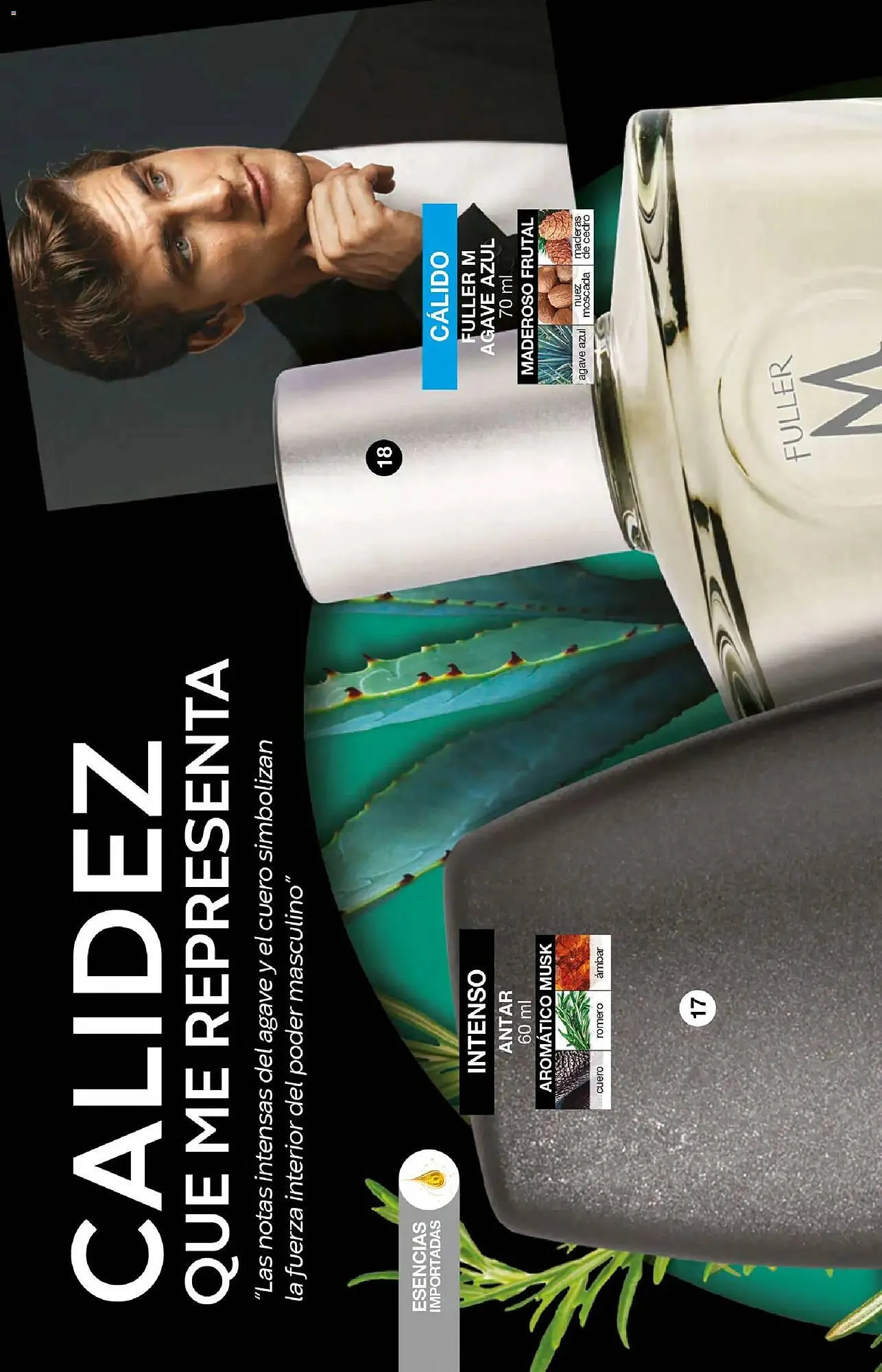 Catálogo de Catálogo Fuller 7 de enero al 28 de enero 2026 - Pagina 12