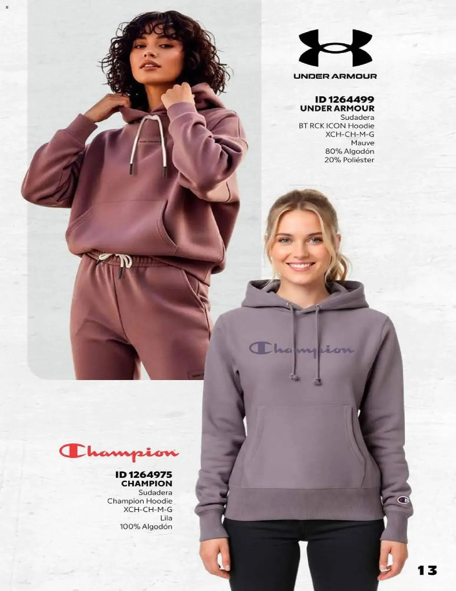 Catálogo de Catálogo Price Shoes 6 de diciembre al 1 de marzo 2026 - Pagina 13