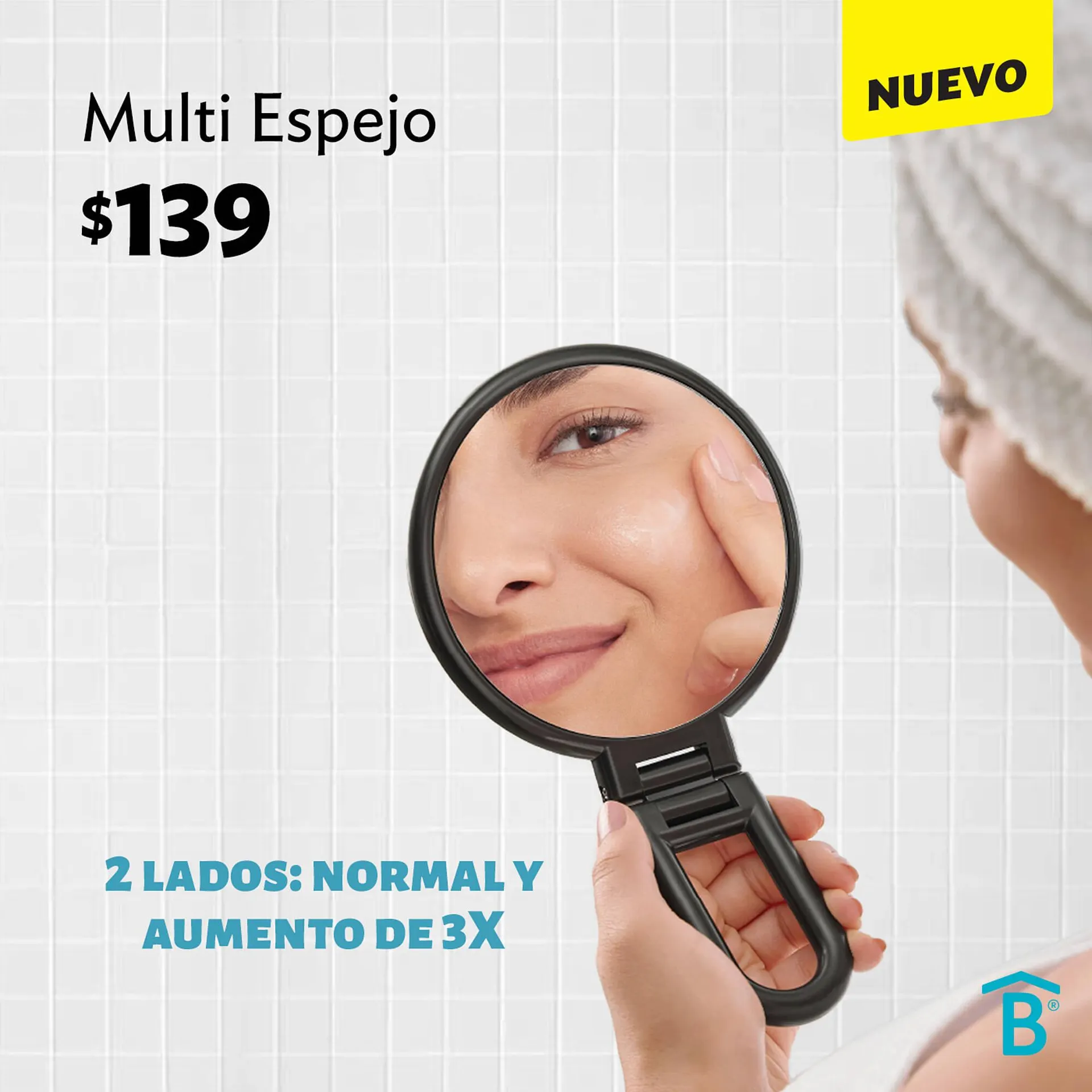 Catálogo de Catálogo BetterWare 23 de julio al 24 de julio 2025 - Pagina 2