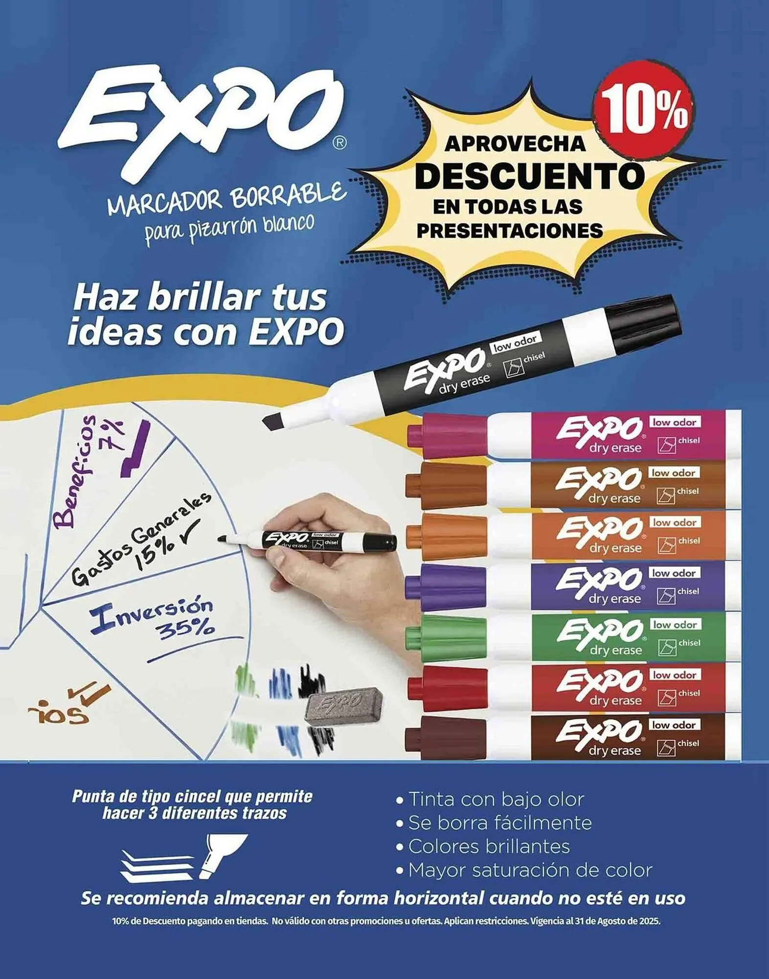 Catálogo de Catálogo Adosa 2 de julio al 31 de agosto 2025 - Pagina 9