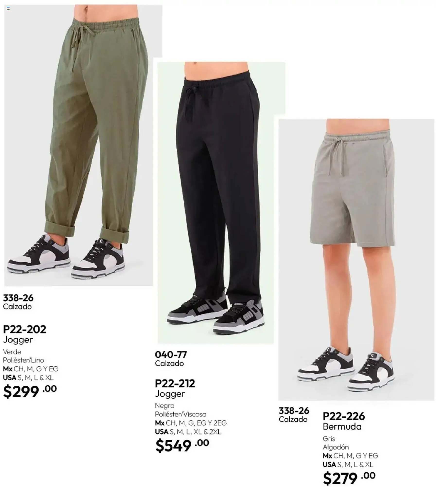 Catálogo de Catálogo Cklass 16 de septiembre al 1 de abril 2026 - Pagina 154