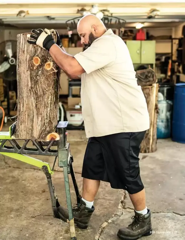 Catálogo de B2B Dickies Catalog 23 de octubre al 30 de abril 2025 - Pagina 31