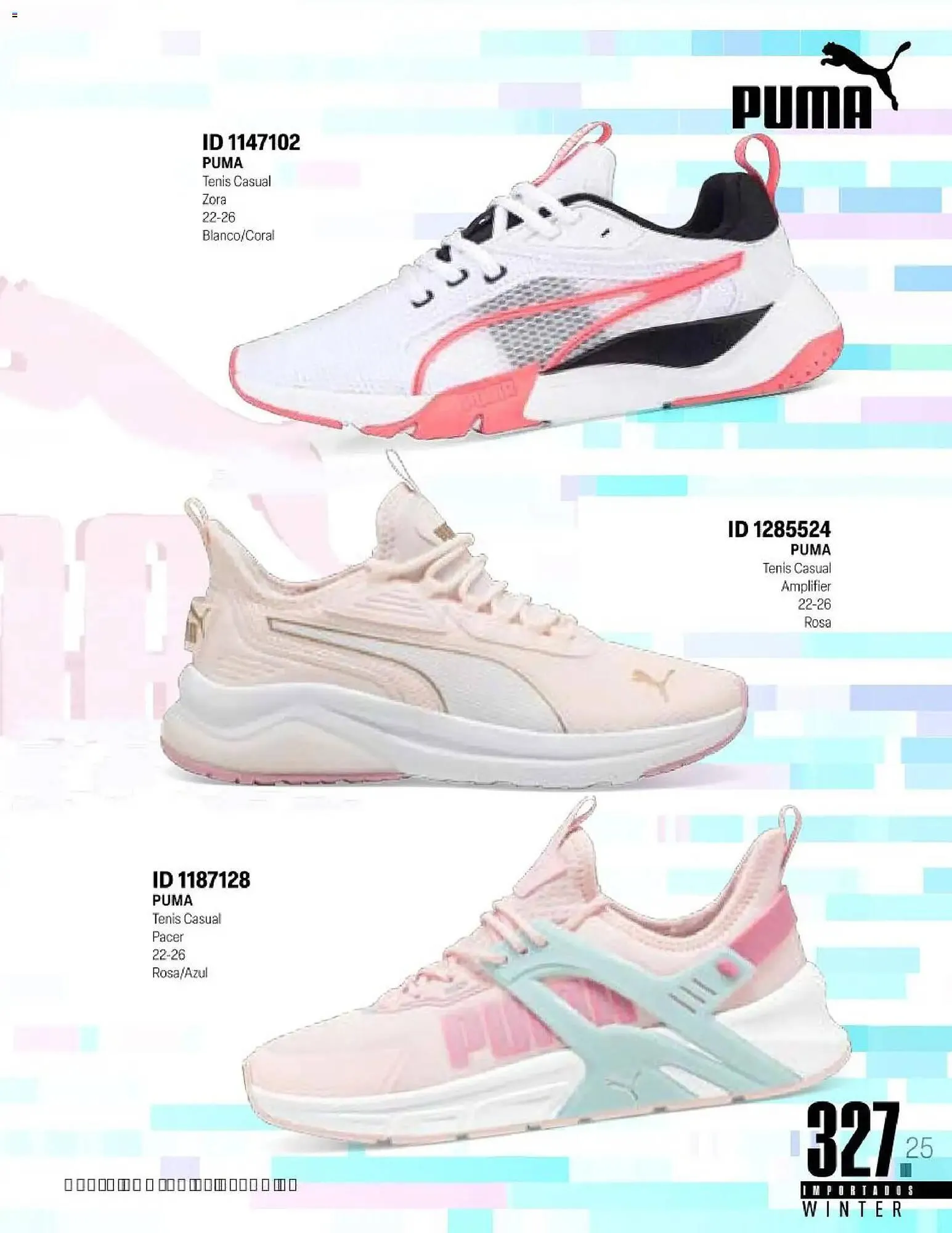 Catálogo de Catálogo Price Shoes 11 de noviembre al 1 de febrero 2026 - Pagina 327