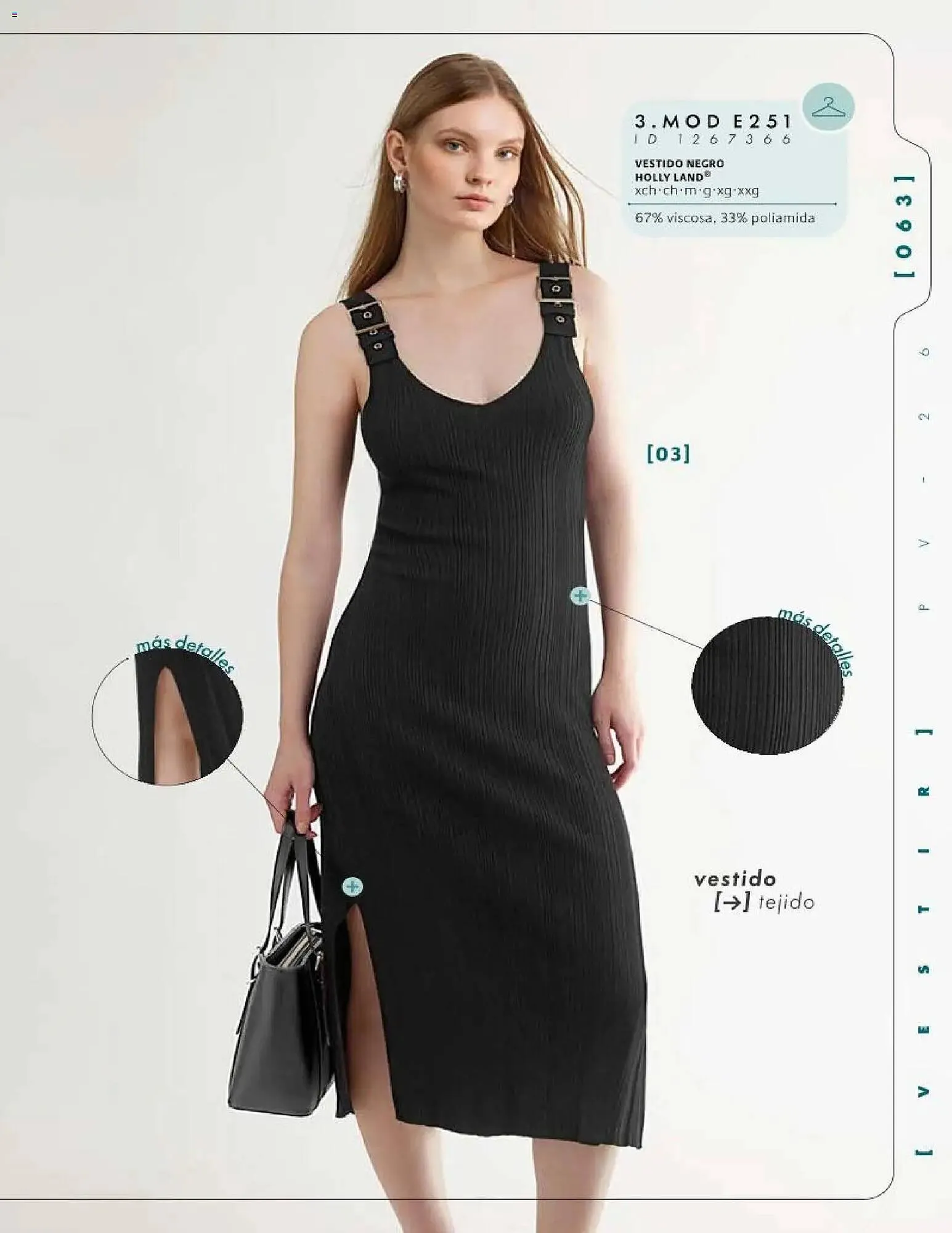 Catálogo de Catálogo Price Shoes 20 de febrero al 1 de septiembre 2026 - Pagina 63