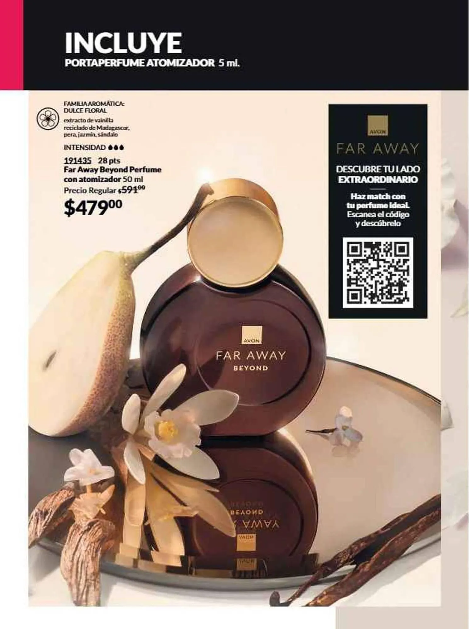 Catálogo de Catálogo Avon 18 de marzo al 14 de abril 2026 - Pagina 92