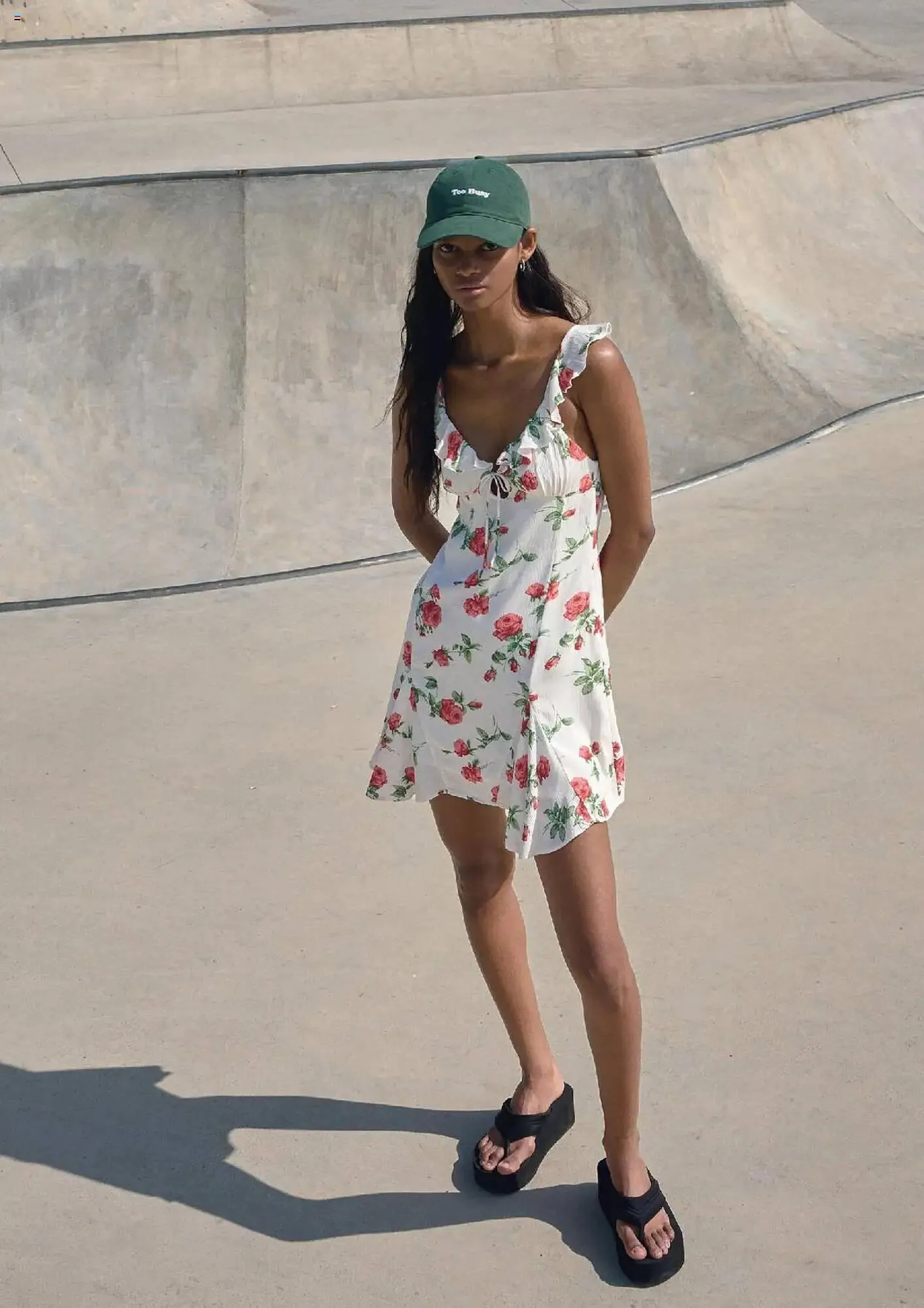 Catálogo de Catálogo Bershka 1 de julio al 1 de agosto 2025 - Pagina 8