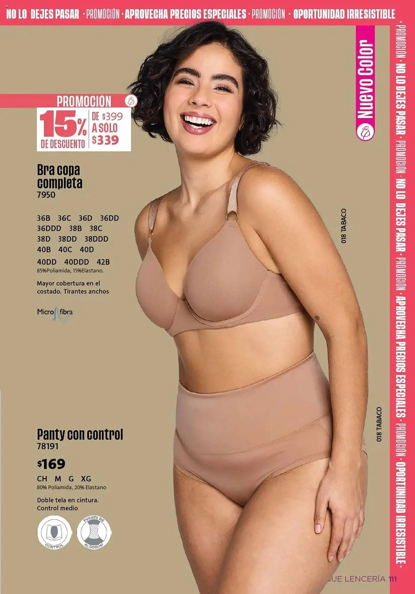 Catálogo de Catálogo Ilusión 1 de abril al 1 de mayo 2026 - Pagina 115