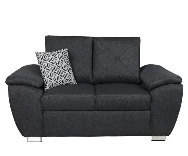 Love Seat Turquia Lino