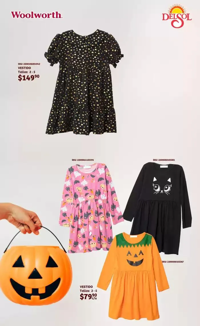 Catálogo de Belleza que Trasciende 25 de octubre al 4 de noviembre 2024 - Pagina 28