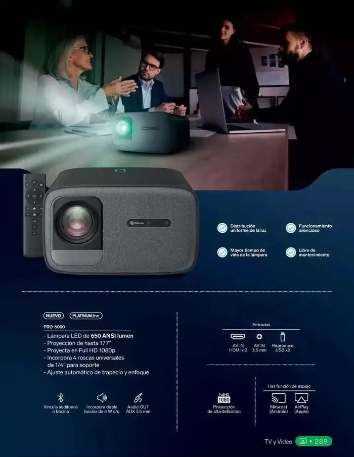 Catálogo de Catálogo 2025 18 de febrero al 31 de diciembre 2025 - Pagina 307