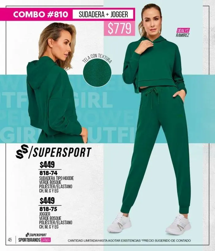 Catálogo de Catálogo Cklass Calzado Urban Invierno 2024 México 19 de septiembre al 31 de enero 2025 - Pagina 13