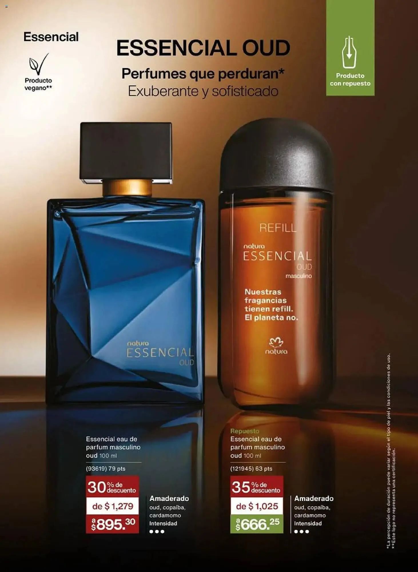 Catálogo de Catálogo Natura 20 de diciembre al 23 de enero 2026 - Pagina 18