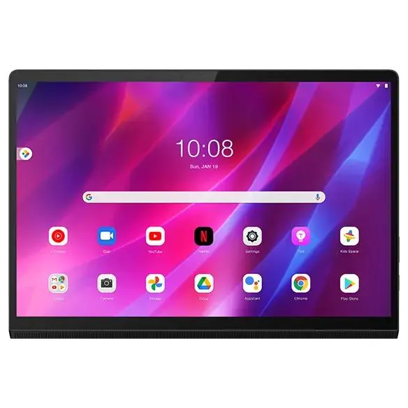 Yoga Tab 13 - Shadow Black