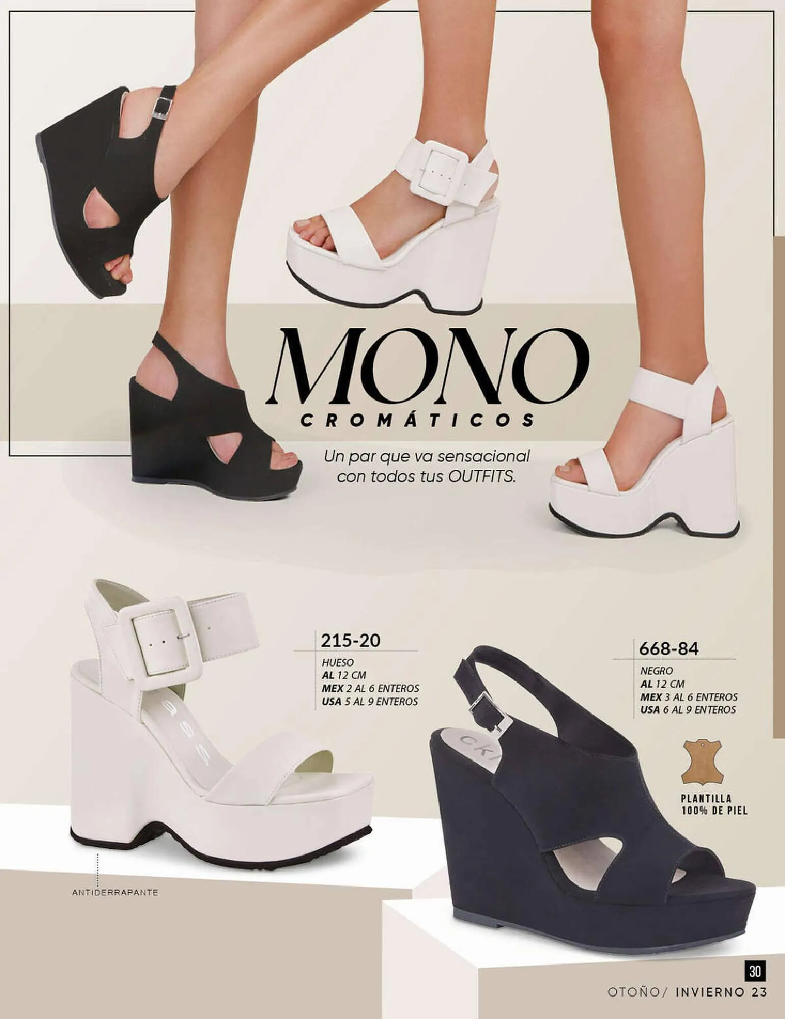 Catálogo de Catálogo Cklass 17 de noviembre al 7 de febrero 2024 - Pagina 62