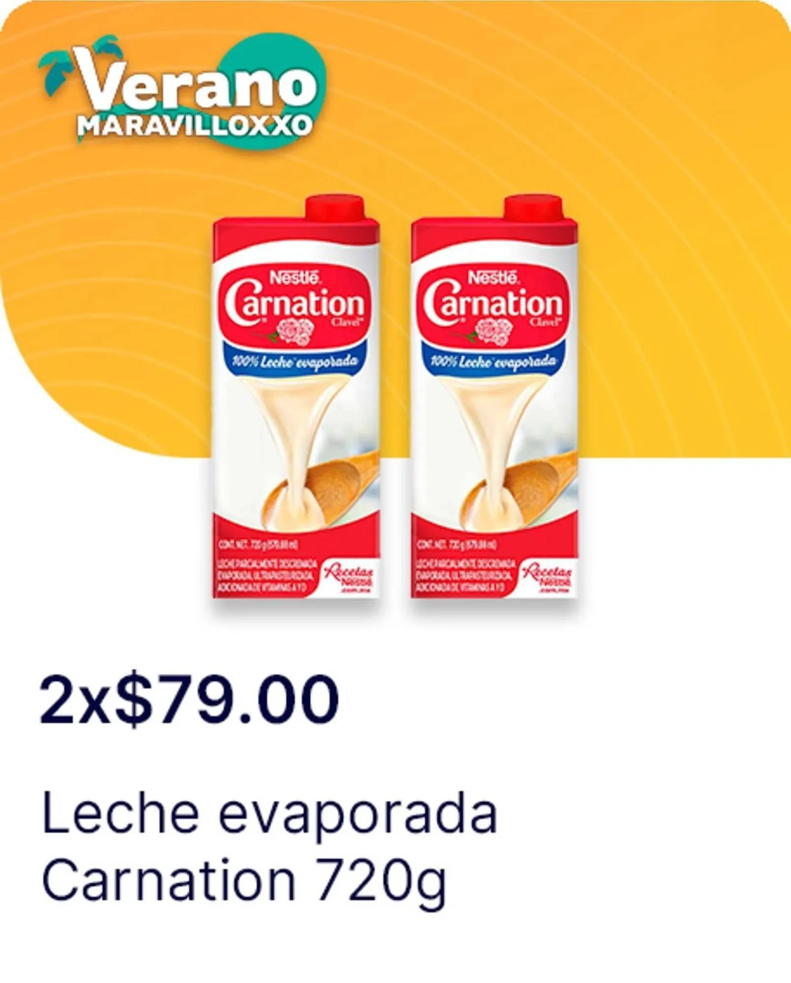 Catálogo de Catálogo OXXO 13 de junio al 16 de julio 2025 - Pagina 77