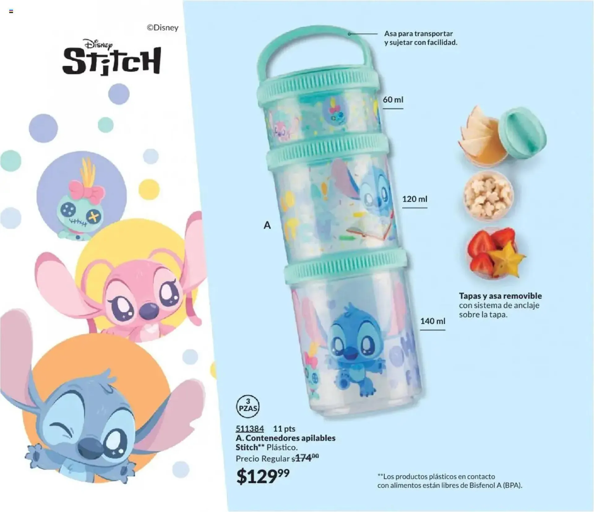 Catálogo de Catálogo Avon 17 de marzo al 26 de abril 2025 - Pagina 376