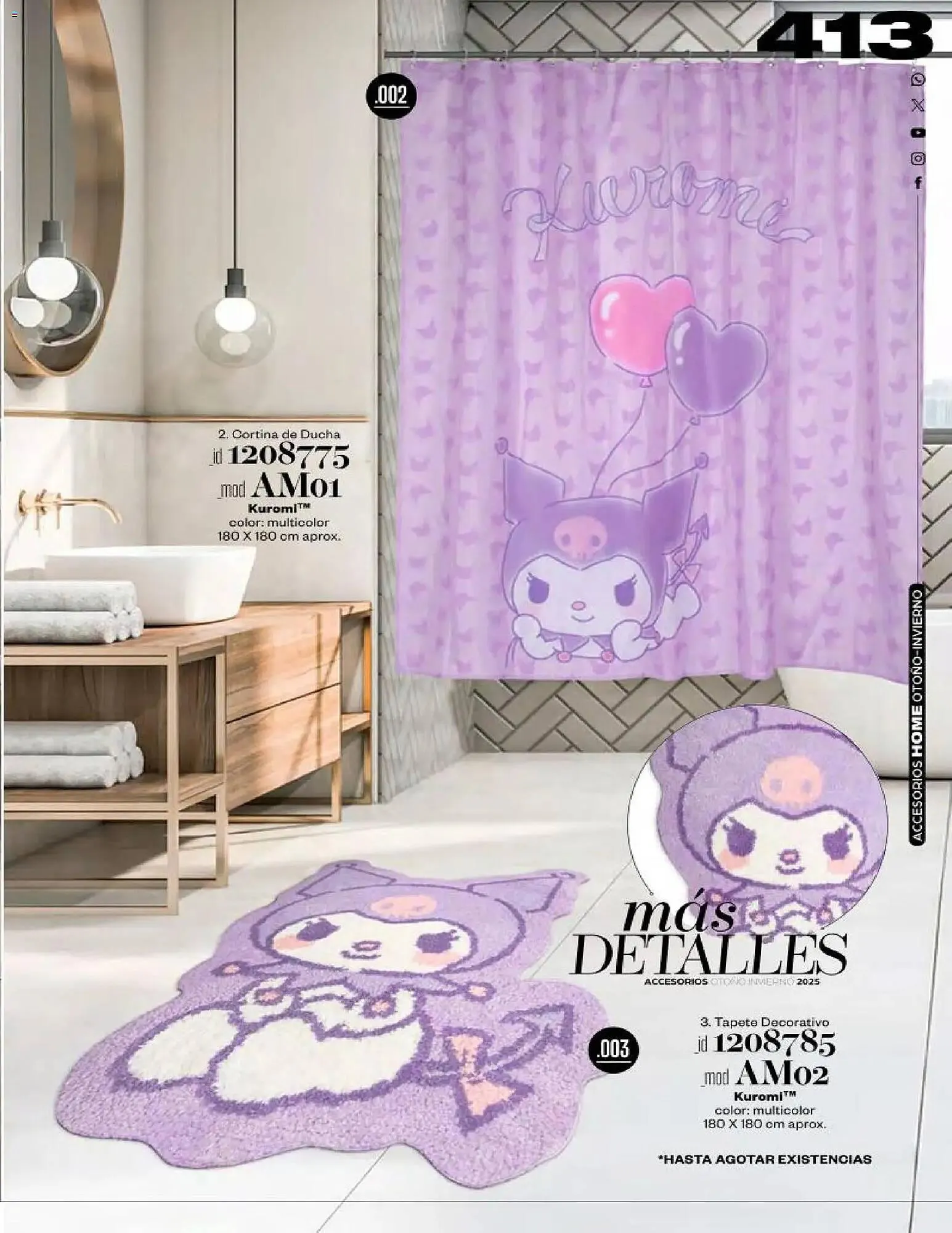 Catálogo de Catálogo Price Shoes 3 de noviembre al 1 de febrero 2026 - Pagina 413