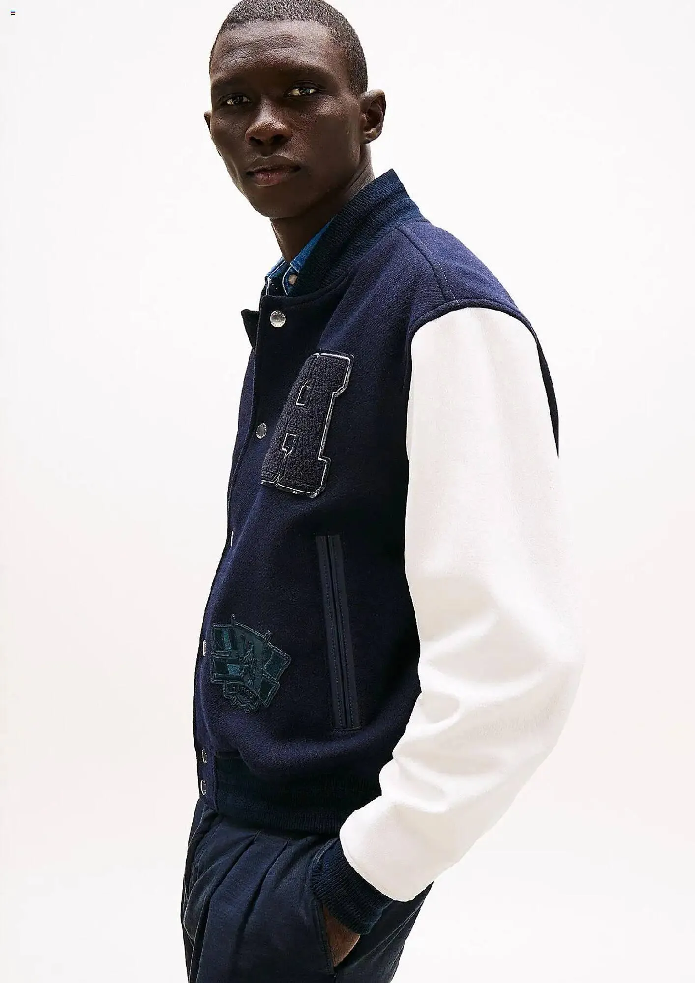 Catálogo de Catálogo Tommy Hilfiger 1 de abril al 30 de abril 2025 - Pagina 15